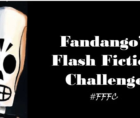 Prompt image for the Fandango's Flash Fiction prompt