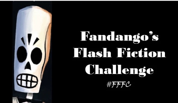 Prompt image for the Fandango's Flash Fiction prompt