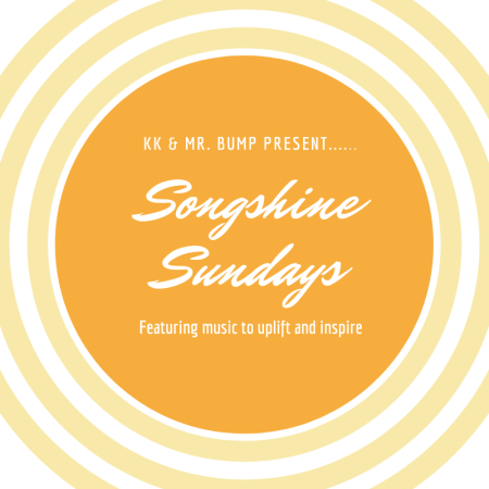 Songshime Sunday Prompt Graphic